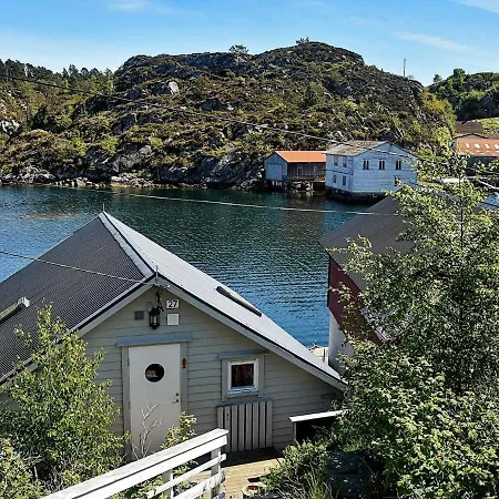 Holiday Urangsvag Дом отдыха