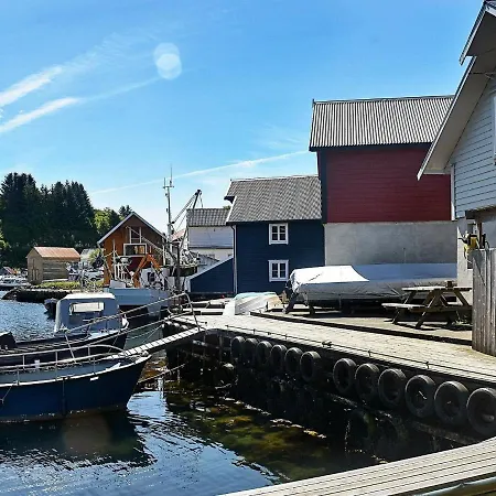 Holiday Urangsvag