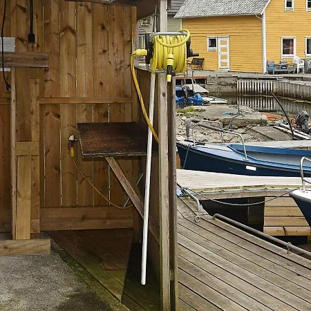Holiday Urangsvag