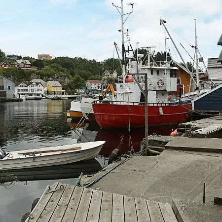 Holiday Urangsvag Steinsbo