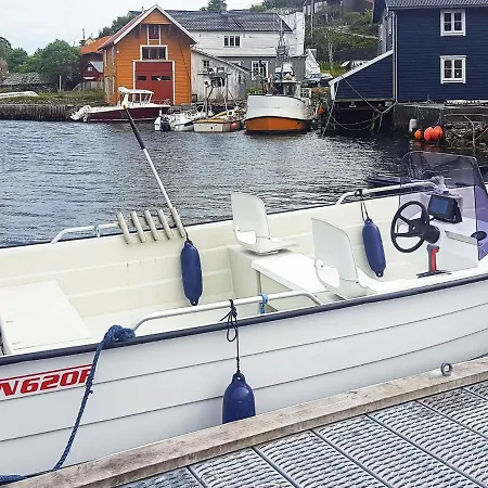 Holiday Urangsvag Hébergement de vacances *