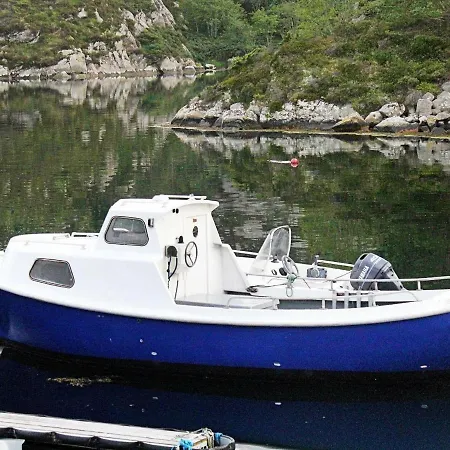 Holiday Urangsvag * Steinsbo