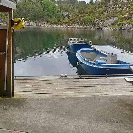 Holiday Urangsvag Сasa de vacaciones